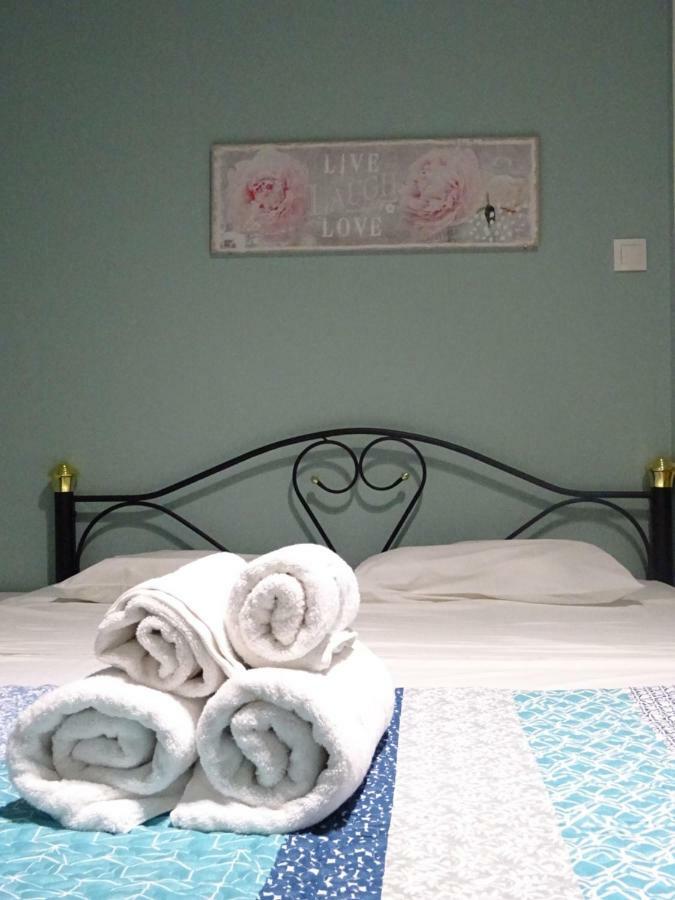 Athenian Perfect Apartment In Plaka Esterno foto