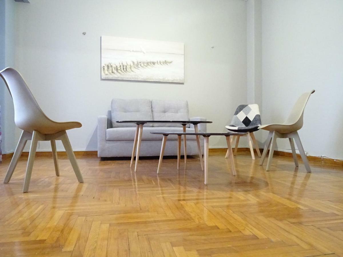 Athenian Perfect Apartment In Plaka Esterno foto