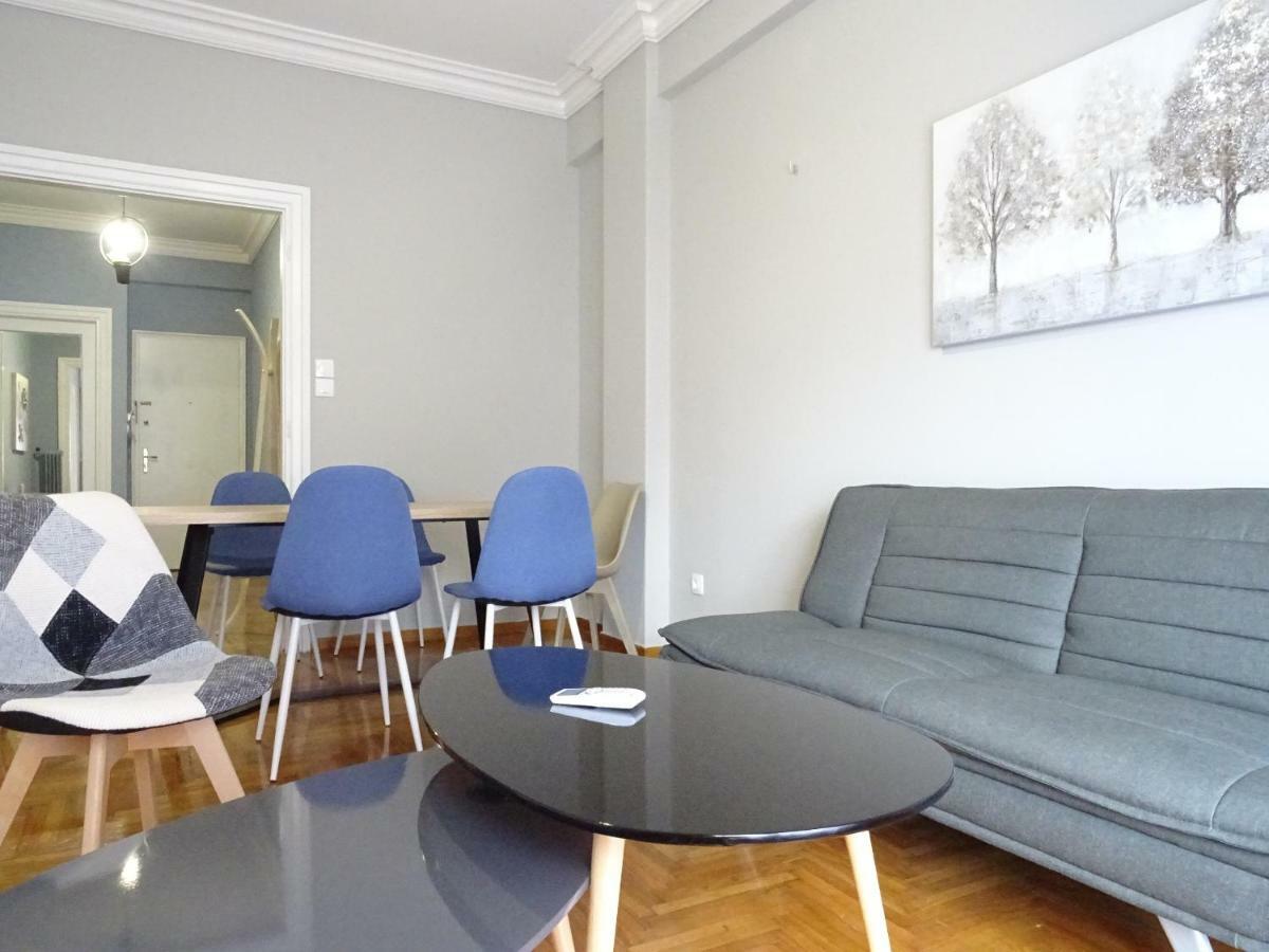 Athenian Perfect Apartment In Plaka Esterno foto