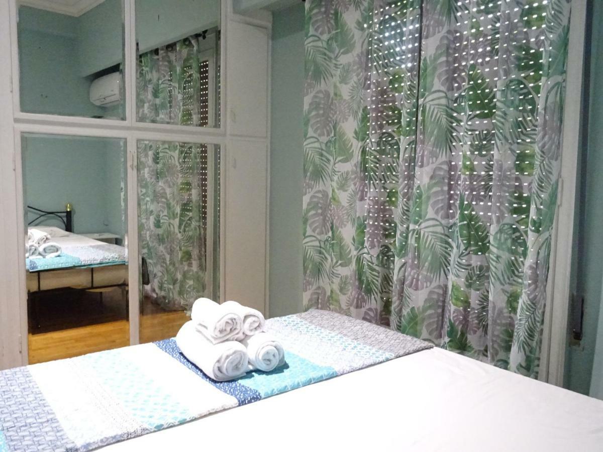Athenian Perfect Apartment In Plaka Esterno foto