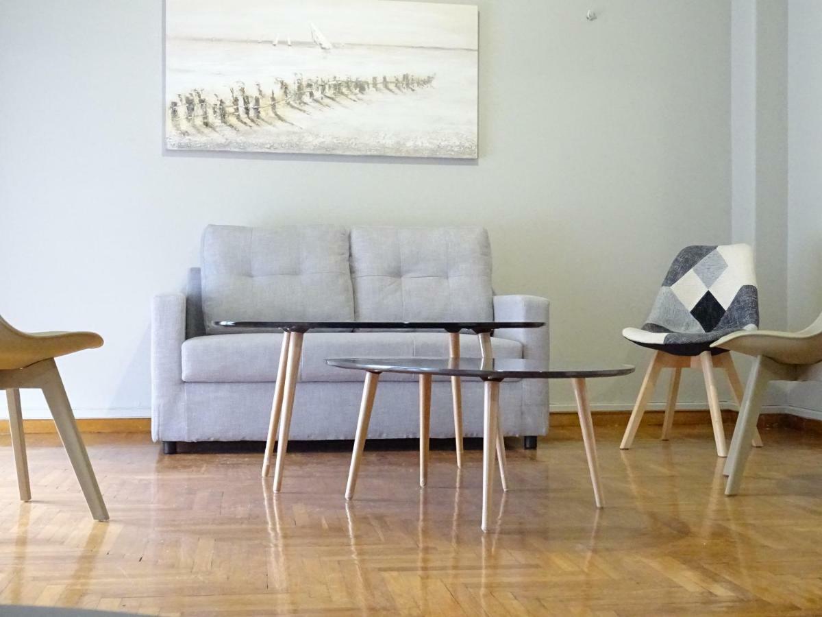 Athenian Perfect Apartment In Plaka Esterno foto