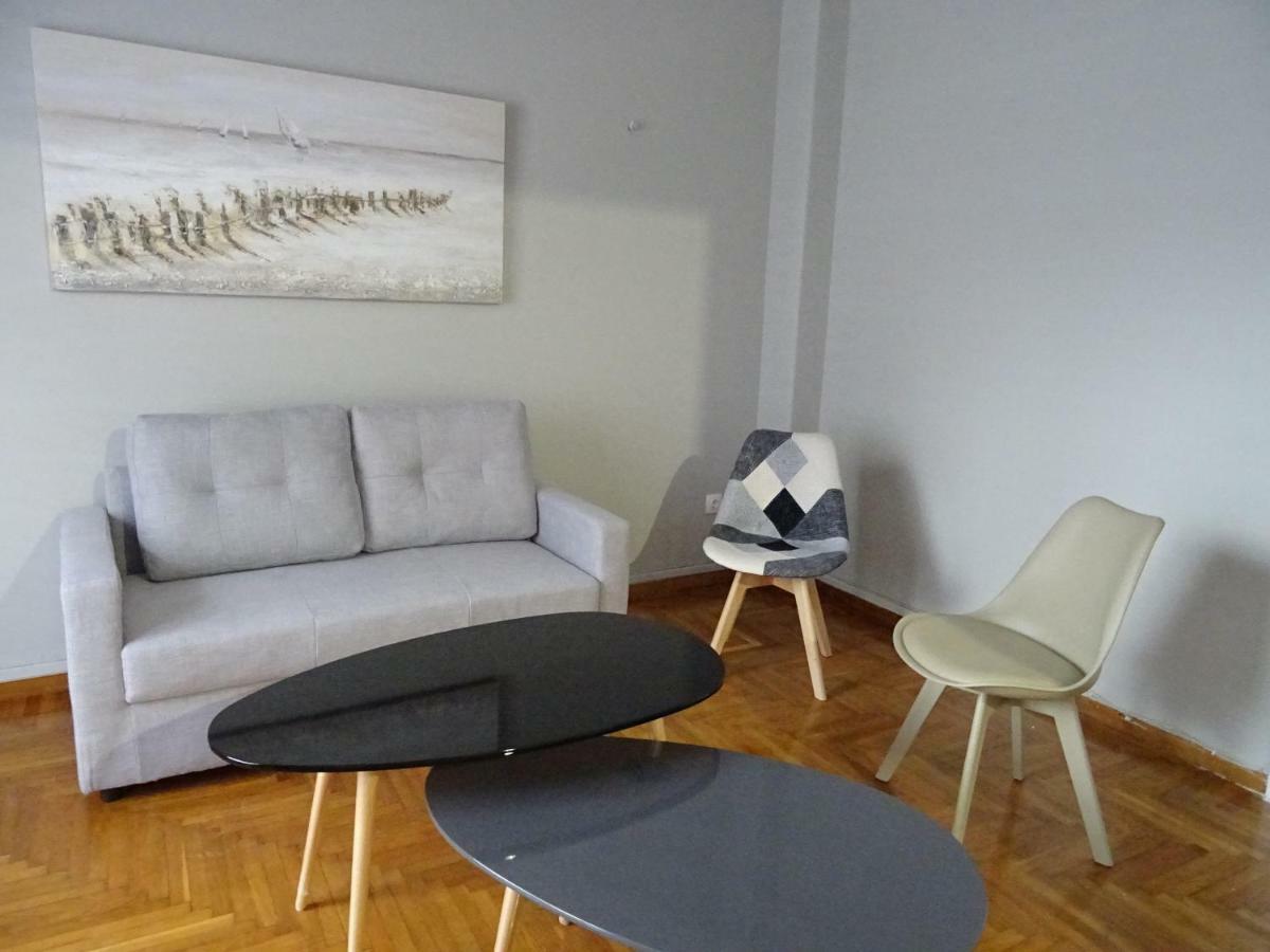 Athenian Perfect Apartment In Plaka Esterno foto