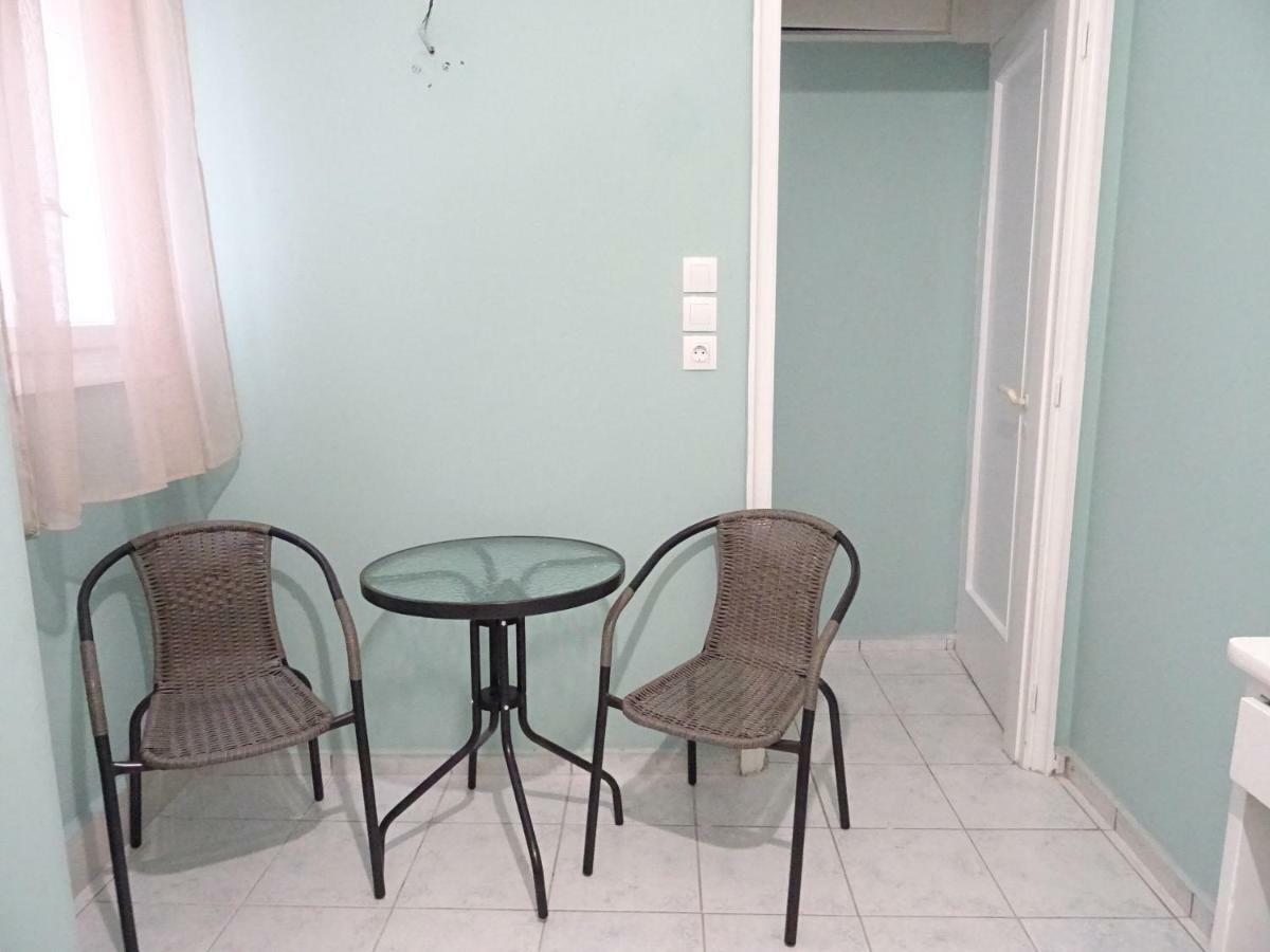 Athenian Perfect Apartment In Plaka Esterno foto