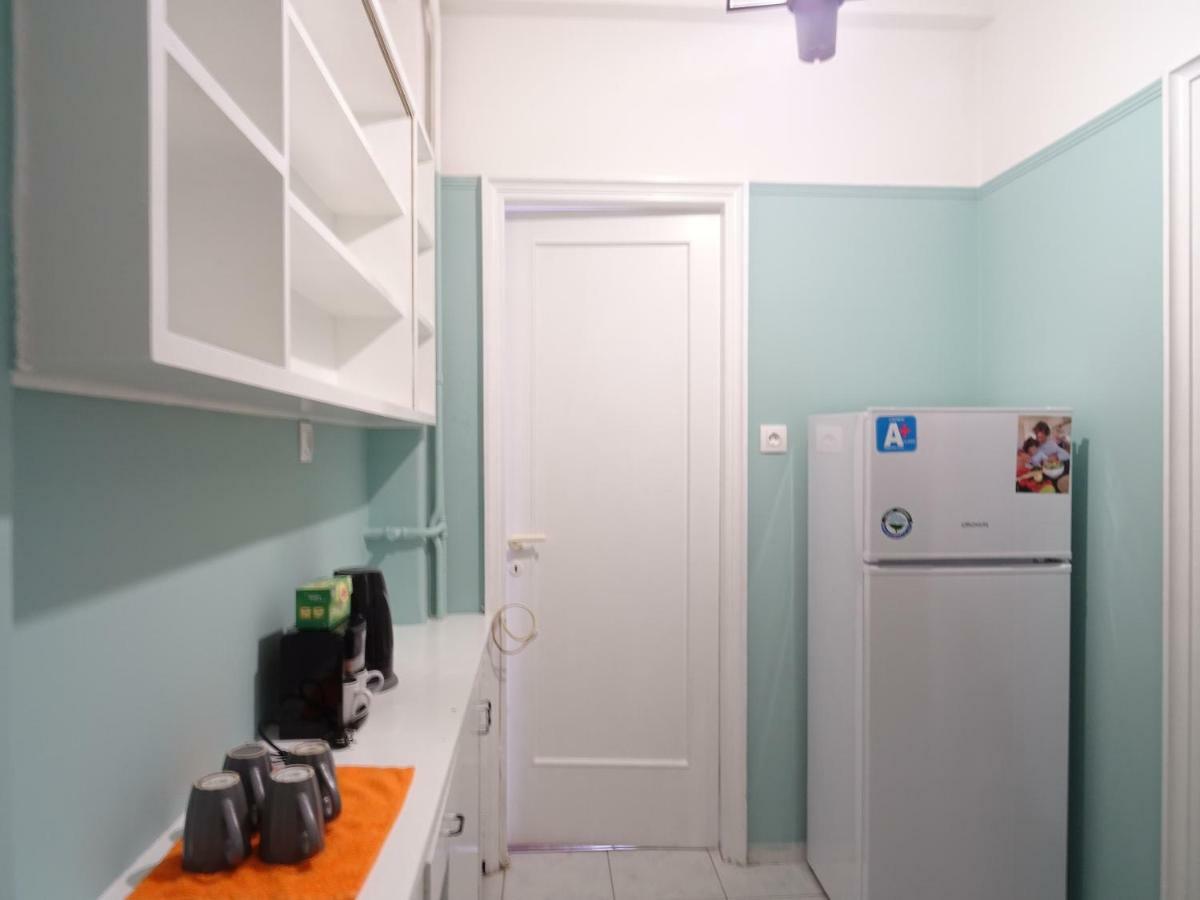 Athenian Perfect Apartment In Plaka Esterno foto