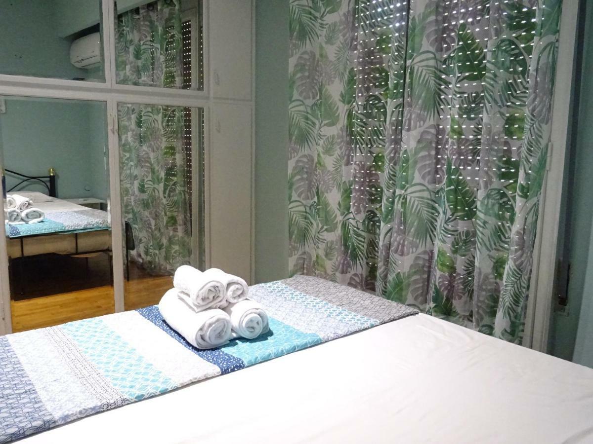 Athenian Perfect Apartment In Plaka Esterno foto