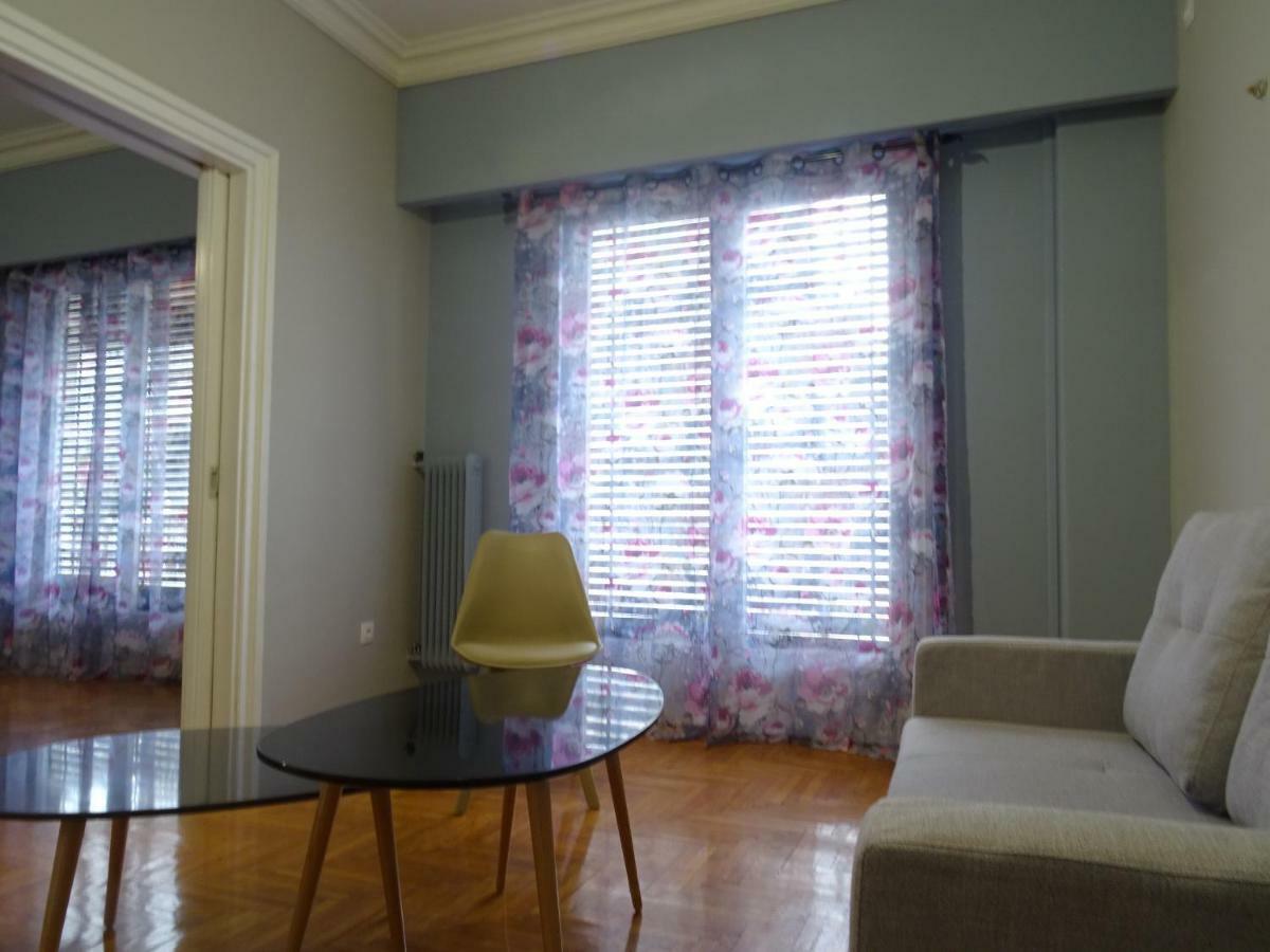 Athenian Perfect Apartment In Plaka Esterno foto