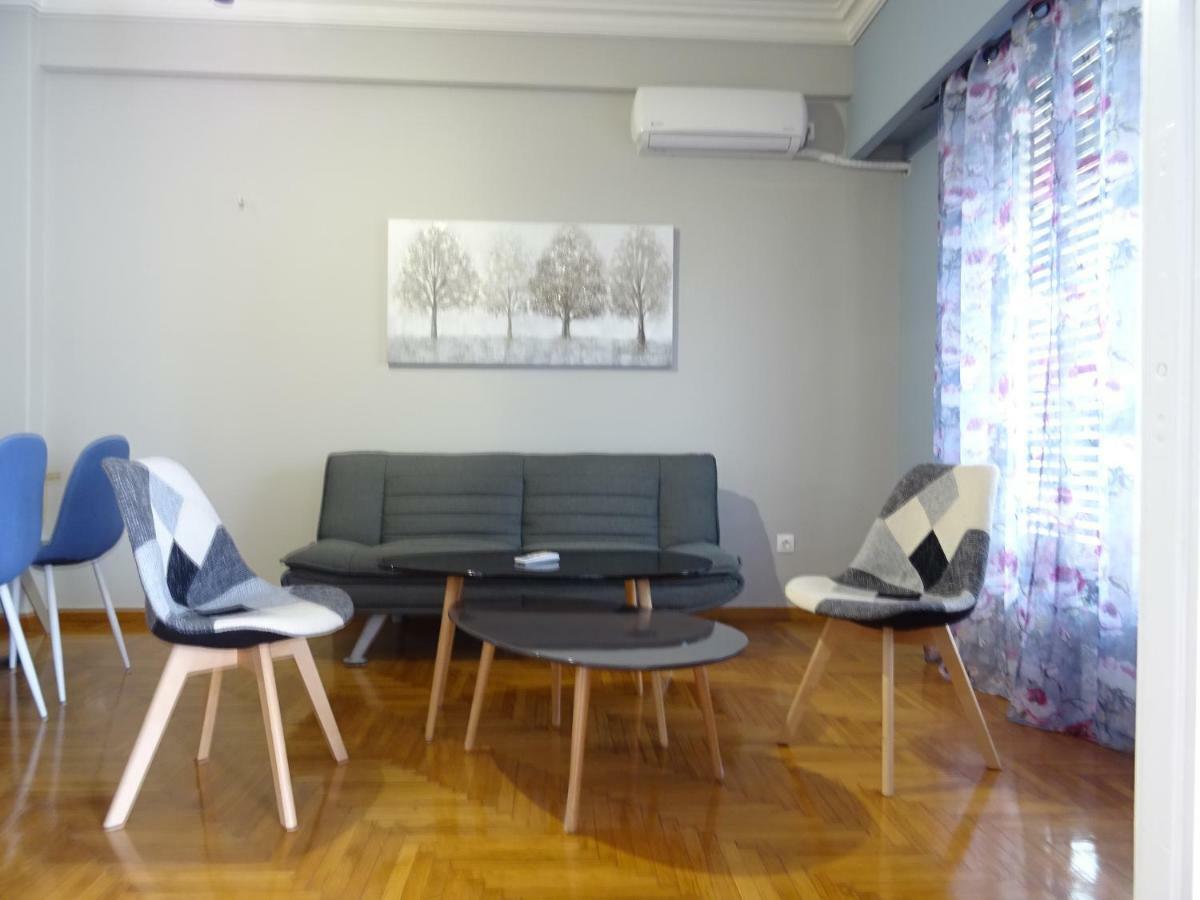 Athenian Perfect Apartment In Plaka Esterno foto