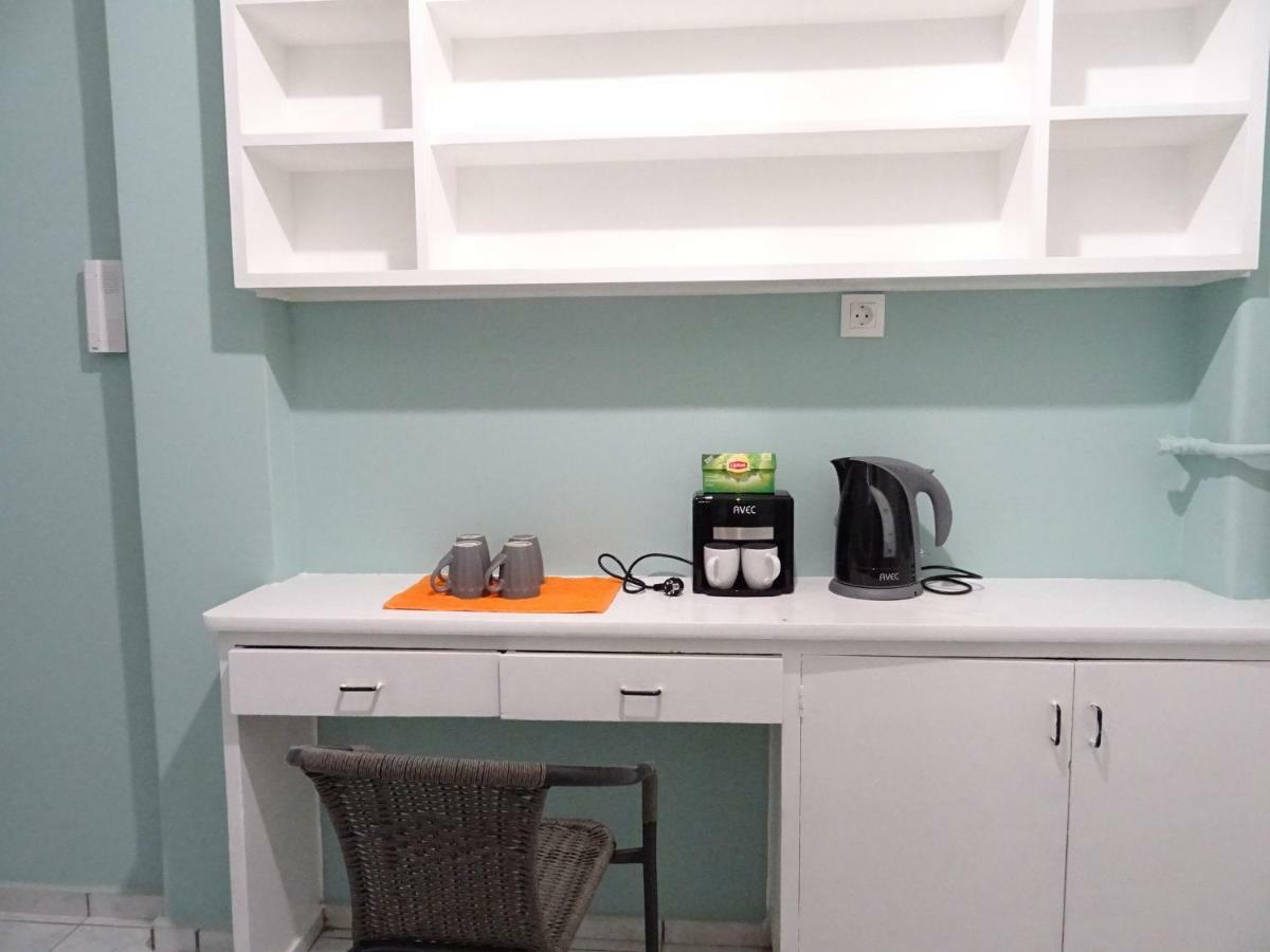 Athenian Perfect Apartment In Plaka Esterno foto